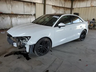 BLK RIGHT REAR HEADREST 2019 AUDI A3 AUDI Foto 1 de 4