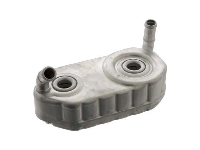 Масляный радиатор АКПП 096409061E для Volkswagen Golf Passat Jetta - Изображение 1 из 1