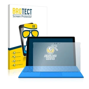 BROTECT Panzerfolie Schutzglas für Microsoft Surface Pro 4 matt Display - Bild 1 von 7