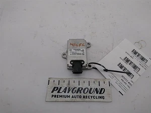 SAAB 9-3 Convertible Yaw Rate Control Sensor Fits 08 09 10 11  - Picture 1 of 6