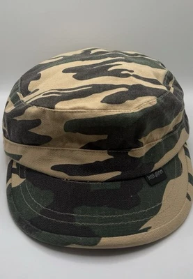 Женская военная шляпа Peter Grimm Cadet размер S  - Изображение 1 из 4