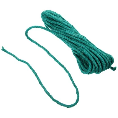 1 Rolle Katzenkratzen nach Seil Katzenbäume Kratzer nach dem Ersatz - Bild 1 von 4