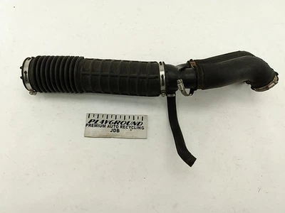 Tubo de admisión de aire doble conducto Ford Bronco 5,8 L V8 8 cilindros compatible con 1992-1996 92 93 95 Foto 1 de 4