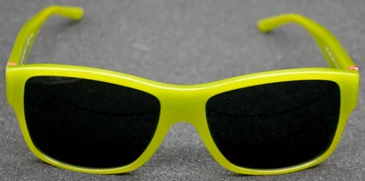 Burberry B 4136 3374/87 Green Aviator Sunglasses – Pre-Owned, Excellent - Image 1 of 4