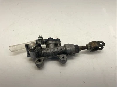 ♻️ Suzuki Sv 650 S 1999 - 2002 Rear Brake Master Cylinder ♻️ - Image 1 of 4