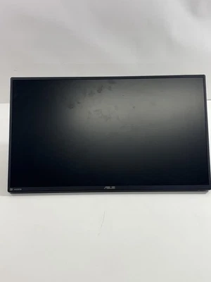 ASUS ROG SWIFT PG258Q 24.5 Inch FHD 1ms Up to 240Hz G-SYNC Gaming Monitor *READ* - Image 1 of 3