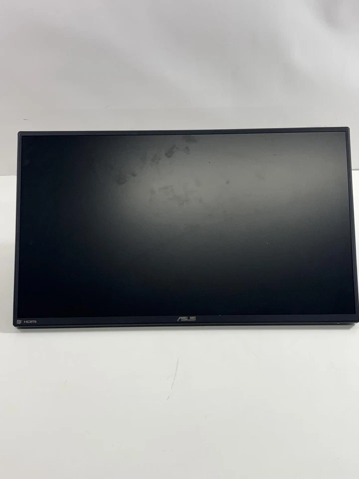 ASUS ROG SWIFT PG258Q 24.5 Inch FHD 1ms Up to 240Hz G-SYNC Gaming Monitor *READ* - Image 1 of 3