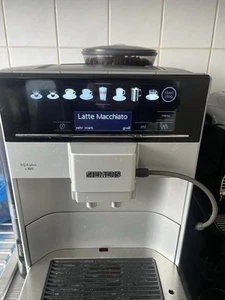 Voll Kaffeautmat Sehr Gut Erhalten - Bild 1 von 4