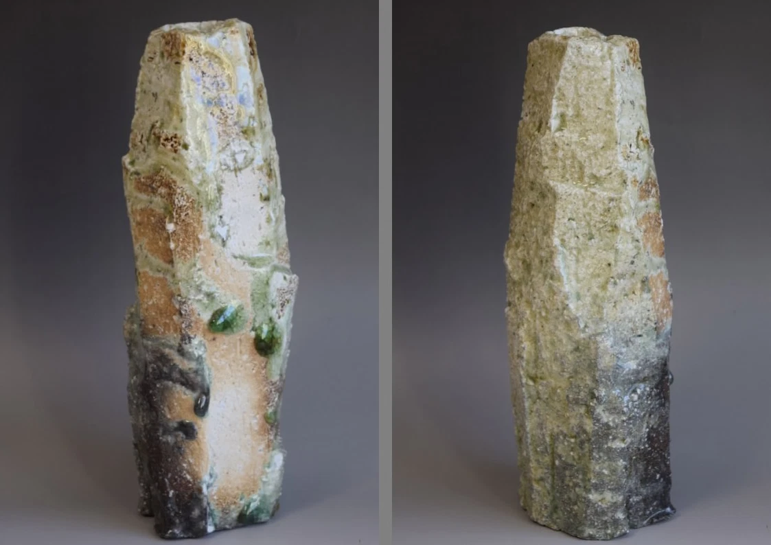 陶瓷当代日本古董花瓶| eBay