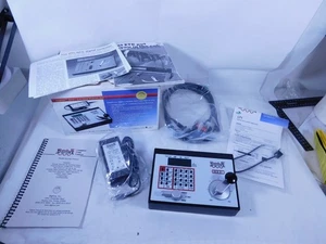 DIGITRAX 'MULTI' GAUGE DCS51 ZEPHYR XTRA 3.0 AMP STARTER SET DCC CONTROLLER - Picture 1 of 15
