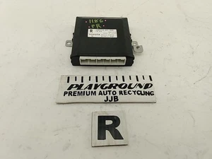 Lexus SC430 Passenger Right Multiplex Network Computer Control Module Fits 02-08 - Picture 1 of 12