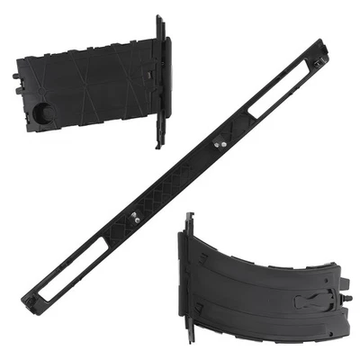 3pcs Car Cup Holder for BMW E90 E91 E92 E93 323i 325i 51459173463 51457138797 - Imagem 1 de 4