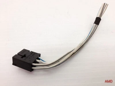 BMW 335xi 335i N54 E92 E90 2010 arnés de encendido conector ECU coleta Foto 1 de 3