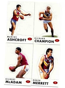 Select AFL Pop Ups BRISBANE - Picture 1 of 1
