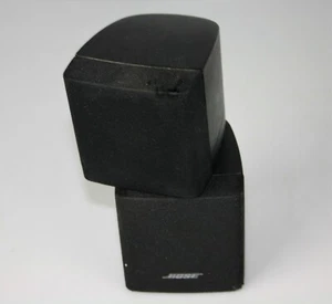  BOSE Double Cube  Speaker Lifestyle Acoustimass (Cosmetic Issues) - Picture 1 of 6