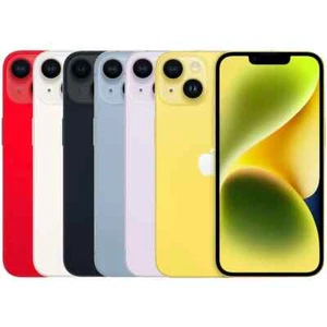Apple iPhone 14+ Plus 5G ✨ Unlocked 256GB 6GB (All Colors) - Excellent - Afbeelding 1 van 19
