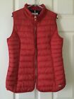 Joules ladies Gilet 12 hardly worn  excellent condition.