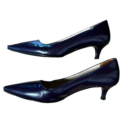 Tacones Prada Kitten Foto 1 de 4