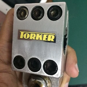 Torker 6bolt Stem Decal Old School Bmx PK Ripper - Picture 1 of 5