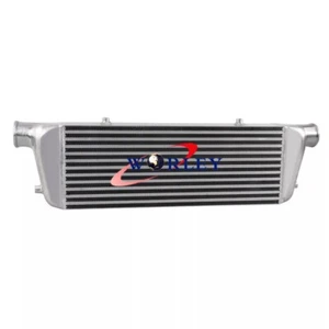 INTERCOOLER FIT FORD FALCON BA/BF XR6 TURBO/G6ET/FPV F6 TYPHOON AUS - Picture 1 of 4