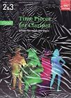 TIME PIECES FOR CLARINET Vol 2 Denley