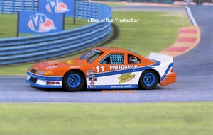 Ruedas Ford Mustang Cobra Racing SVT Real Rider modelo escala 1/64 edición limitada - Imagen 1 de 9