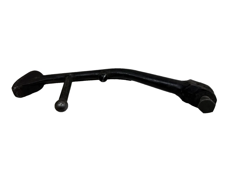 Soporte lateral Yamaha YZF600R Thundercat 2001 Foto 1 de 4