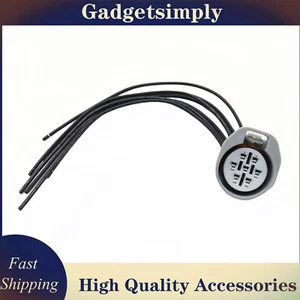 Wire Harness Electrical Connector For Mazda 2020-2021 CX-30 G4Y7-67-SH3 - Picture 1 of 10