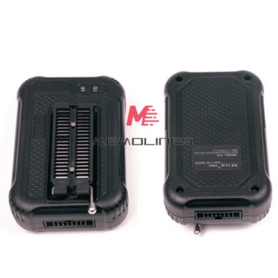 Programmer TL866-3G Support 28000+ ICs for SPI/Nor/NAND Flash/EMMC/EMCP USB2.0 - Image 1 of 4