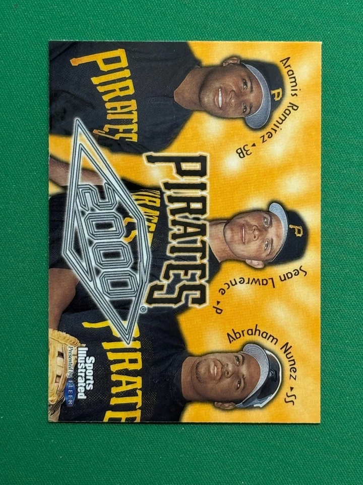 1999 Fleer Sports Illustrated Baseball PICK YOUR CARD COMPLETE YOUR SET - Image 1 of 1