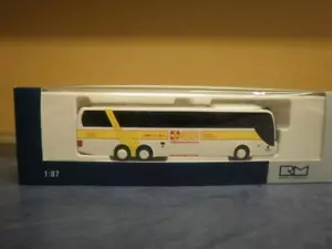 Rietze Reisebus MAN Lion´s Coach L ASB Hannover 64299 - Bild 1 von 1