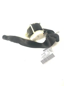 Front Seat Belt Retractor JAGUAR XF 10 11 12 2012 2011 2010 Black - Picture 1 of 4