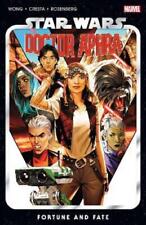 Alyssa Wong Star Wars: Doctor Aphra Vol. 1 (Paperback)