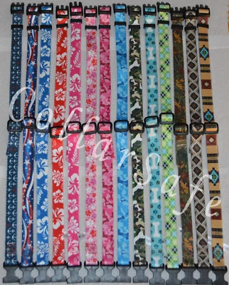 COLLARSAFE Replacement Collar FITS Petsafe Play+Stay/Sonic Bark PUSB-300/Pawz Away RFA-377