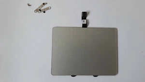 Genuine Apple MacBook Pro 13" A1278 Touchpad Trackpad with Cable 2009 - mid 2012 - Photo 1/2