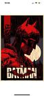 THE BATMAN Timed Edition Francesco Francavilla MONDO Red Print Poster Art RARE