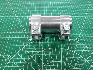 Abrazadera conector escape RENAULT KANGOO 1.4 1997 > 2018 EXP1 - Imagen 1 de 5
