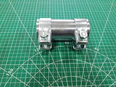 VW Touran 1.2 TSI 1.4 1.6 Escape Conector Abrazadera Unión 03>2015 EXP3 1.9Tdi - Imagen 1 de 4