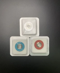 Genuine Omega Watch Caliber Part Model  3313A 20100 Slipping Mainspring NOS 1Pcs - Picture 1 of 2