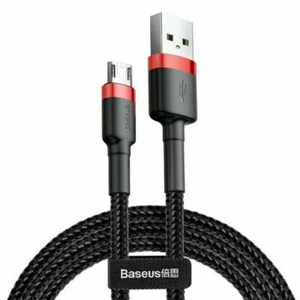 Fast Charging Charger Micro USB Data Sync Cable For Samsung Galaxy A02 M02s M02 - Picture 1 of 17