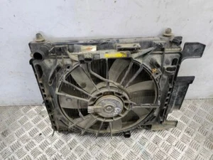 Toyota Yaris 2006 Diesel Wasserk? Hler K? Hlerdpaket 66kW Genuine AMD133946 - Picture 1 of 7