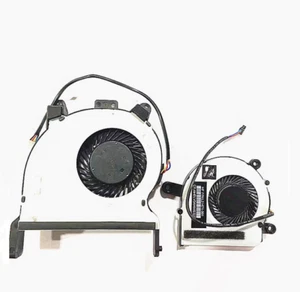 Ventilateur de refroidissement pour HP Elitedesk 800 G3 G4 G5 750 G4 Mini PC P65W - Photo 1/2