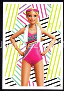 BARBIE CROMO STICKER #170 BARBIE DREAMHOUSE ADVENTURES 2021 PANINI - Picture 1 of 2