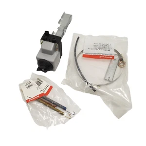 Honeywell 14004136-001 Damper Version Retrofit Kit MP904A - Picture 1 of 5