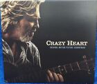 Crazy Heart - Soundtrack - Jeff Bridges - Deluxe Edition - CD - "Like New"