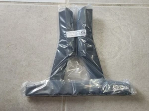 SAMSUNG 65in TV ASSEMBLY STANDS PAIR SET COVER TOP BN96-589420 MOUNT BRAND NEW! - Picture 1 of 2
