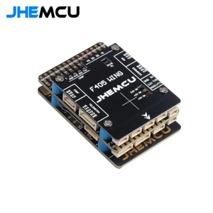 JHEMCU F405 Wing INAV Flight Controller w/Barometer Gyroscope OSD Blackbox BEC - Picture 1 of 9