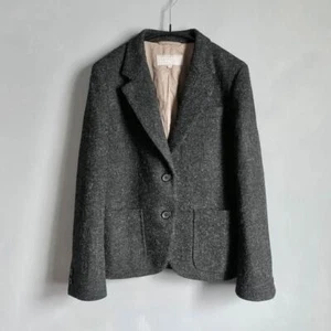 Margaret Howell Harris Tweed Jacket Margaret Howell MARGARET HOWELL Harris Tweed - Picture 1 of 8