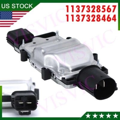 Unidad de módulo de control del ventilador de refrigeración del motor para FORD FOCUS 13-18 1137328567 Foto 1 de 4