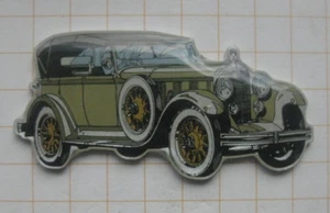 MERCEDES BENZ OLDTIMER HISTORISCH .......................... Auto Pin (2831) - Bild 1 von 1